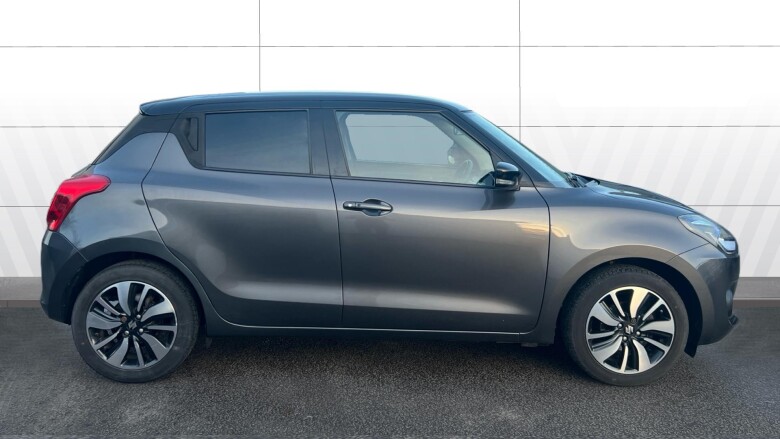 Suzuki Swift 1.0 Boosterjet SHVS SZ5 5dr Petrol Hatchback